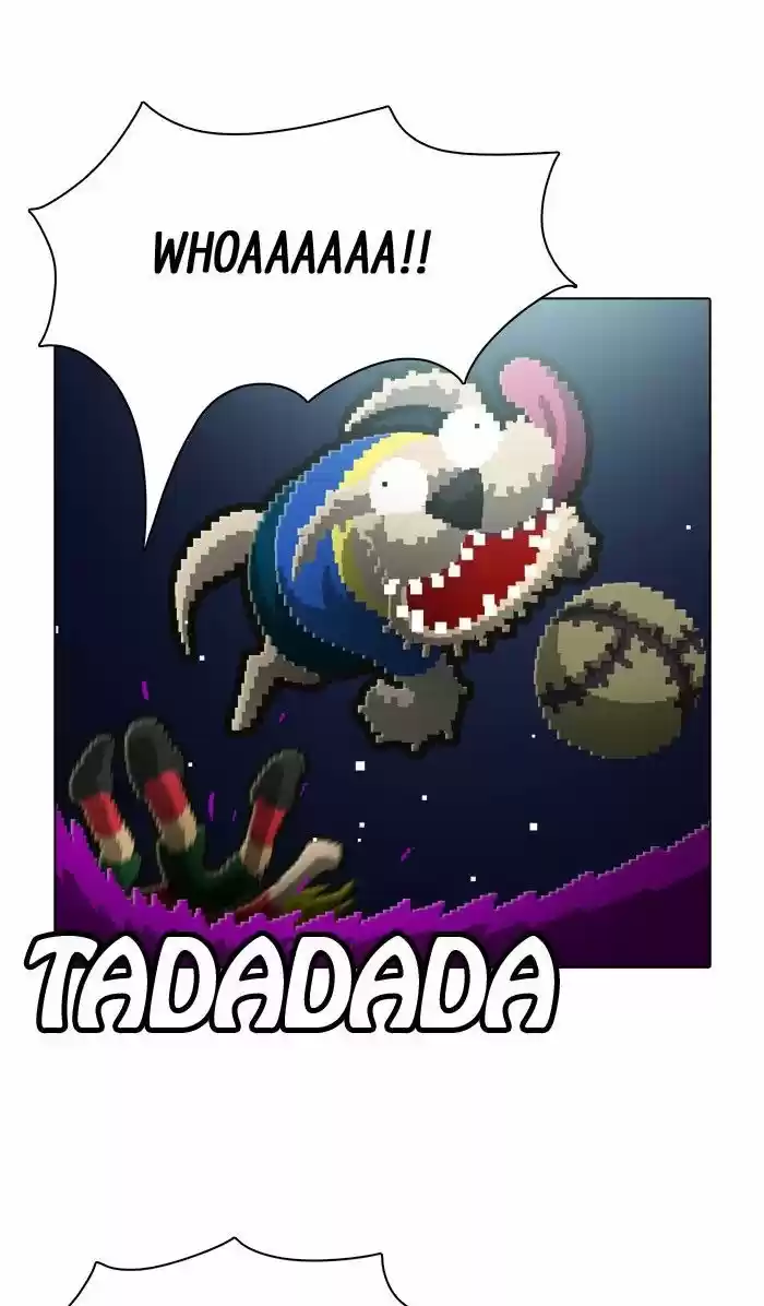 Guardians of the Video Game 139