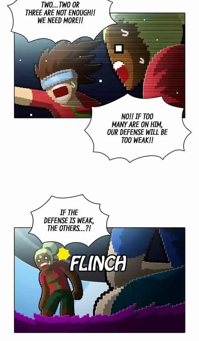 Guardians of the Video Game 139