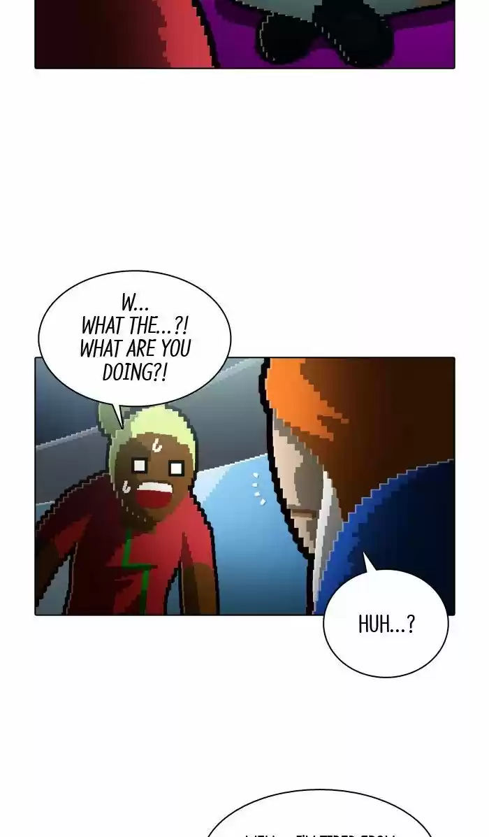 Guardians of the Video Game 139