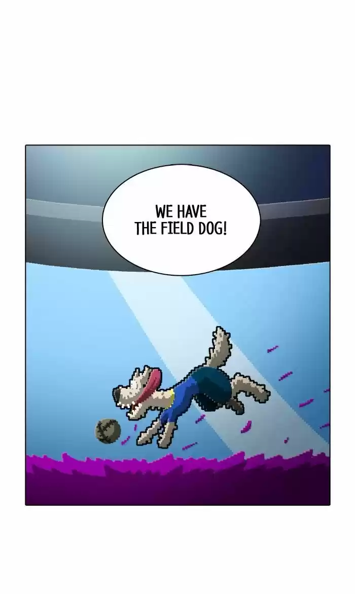 Guardians of the Video Game 139