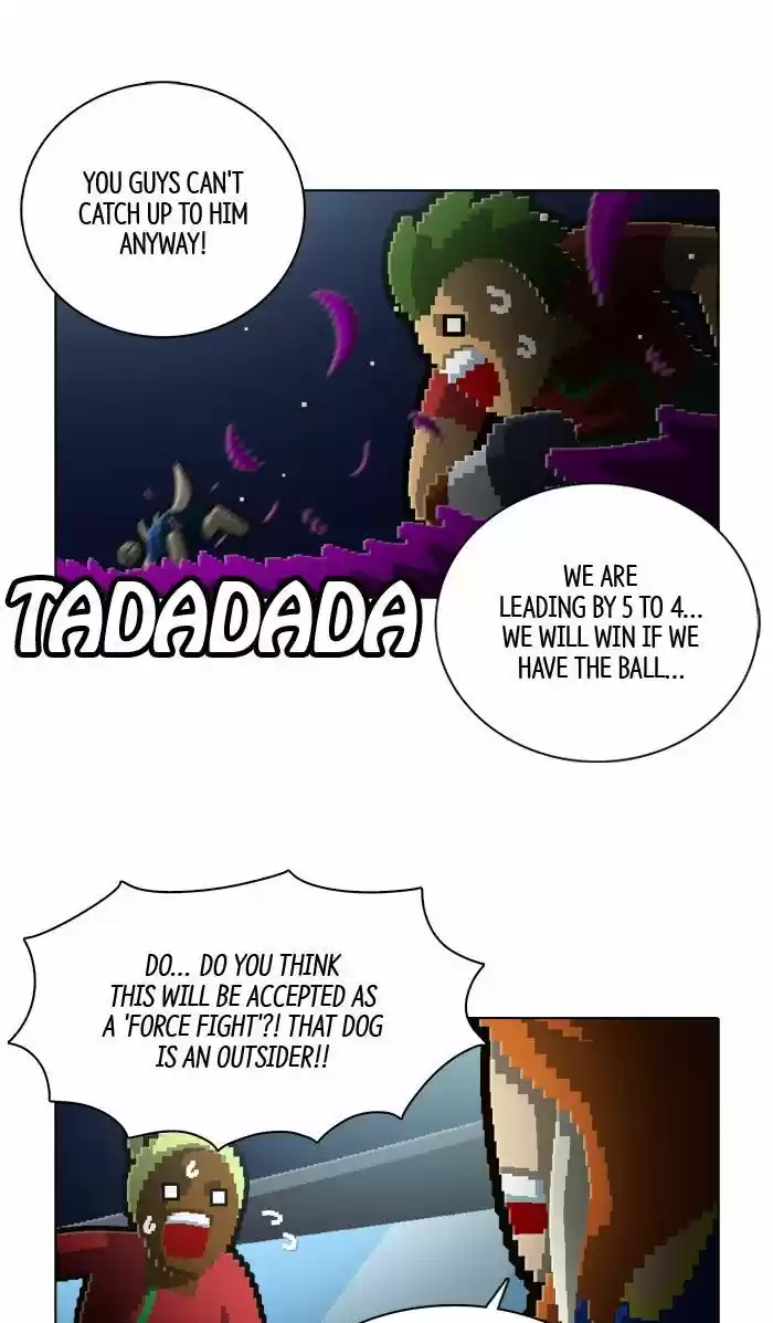 Guardians of the Video Game 139