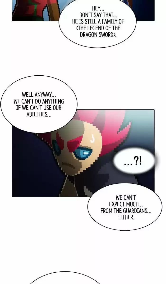 Guardians of the Video Game 139