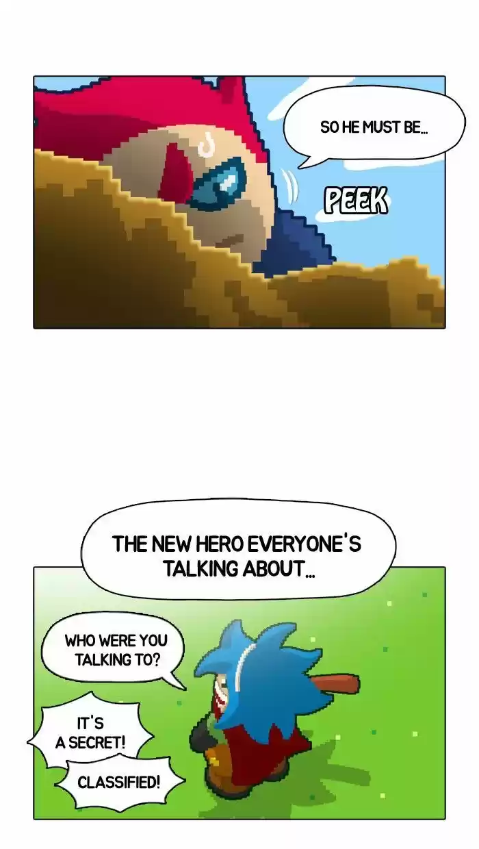 Guardians of the Video Game 14