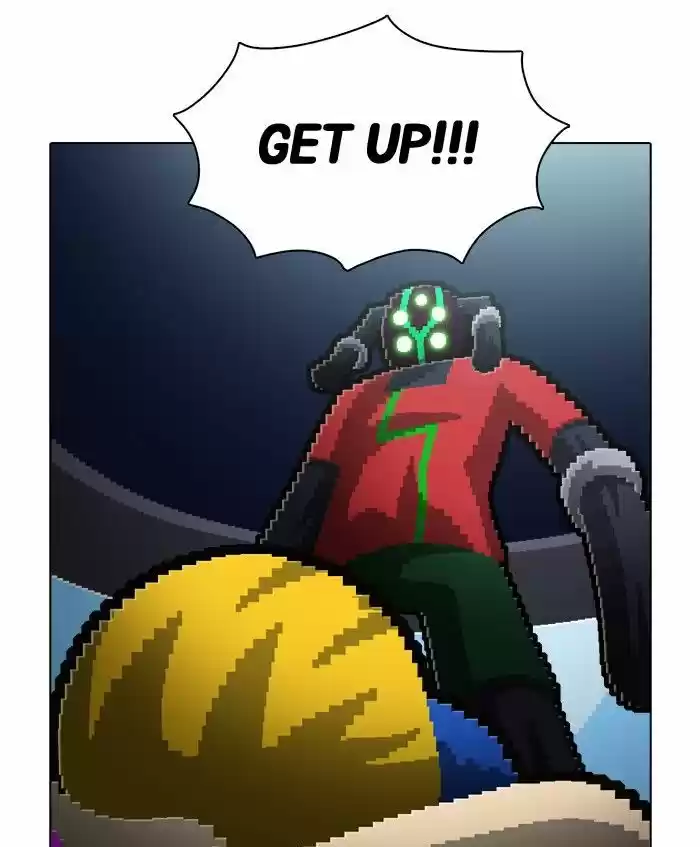 Guardians of the Video Game 140