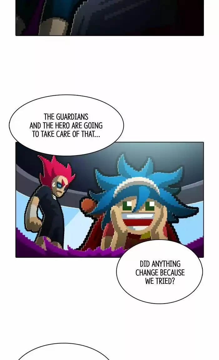 Guardians of the Video Game 140