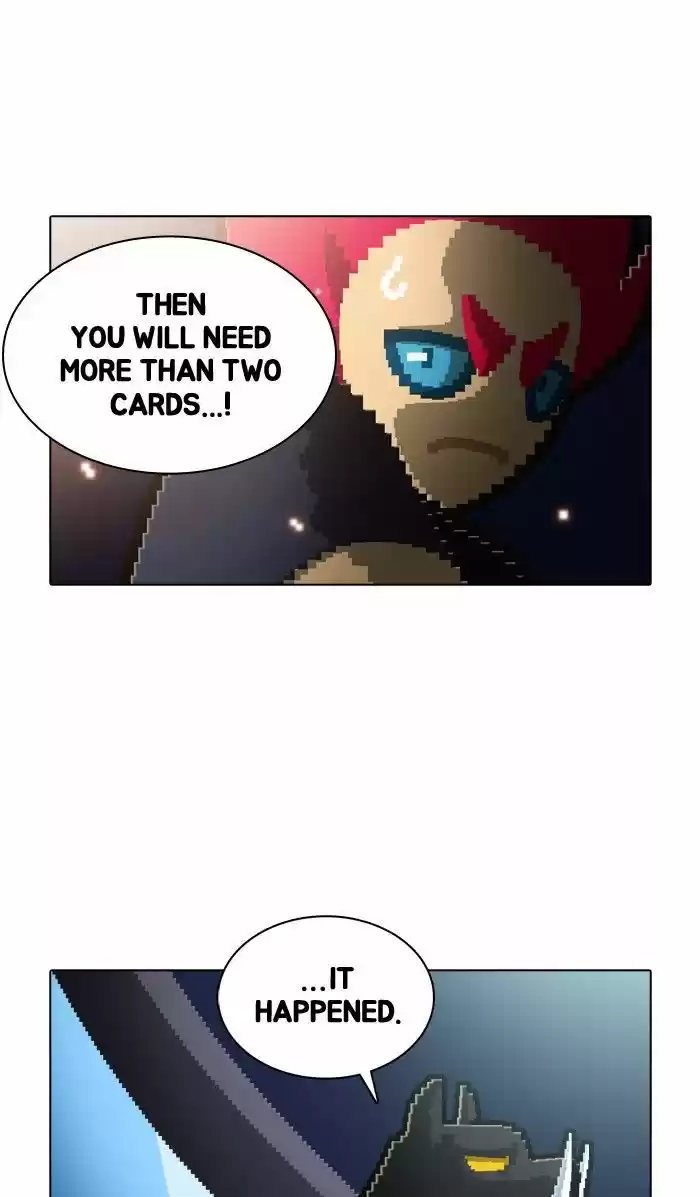 Guardians of the Video Game 140