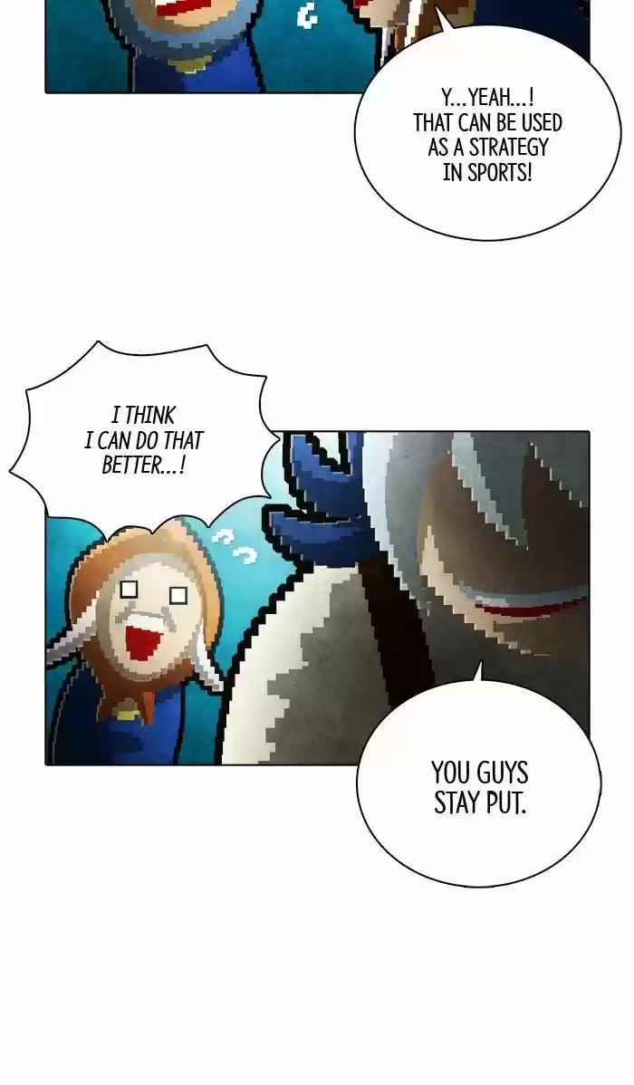 Guardians of the Video Game 140