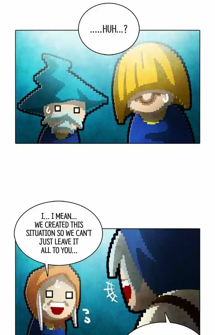 Guardians of the Video Game 140