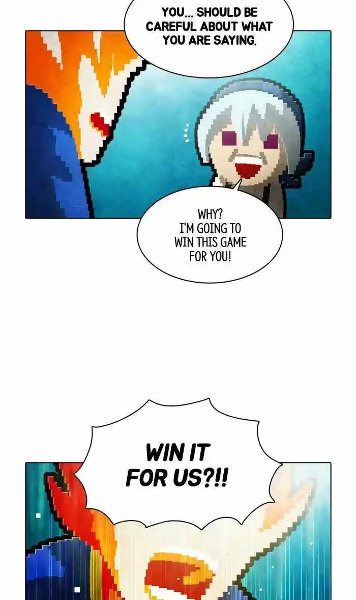 Guardians of the Video Game 140