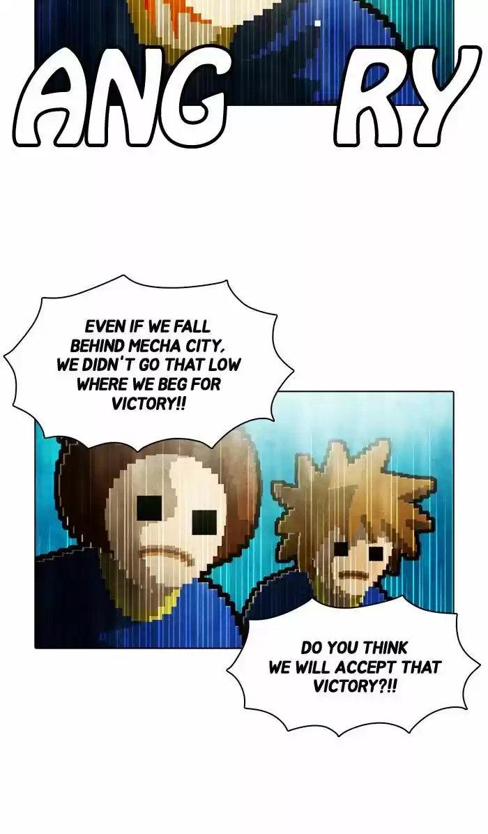 Guardians of the Video Game 140