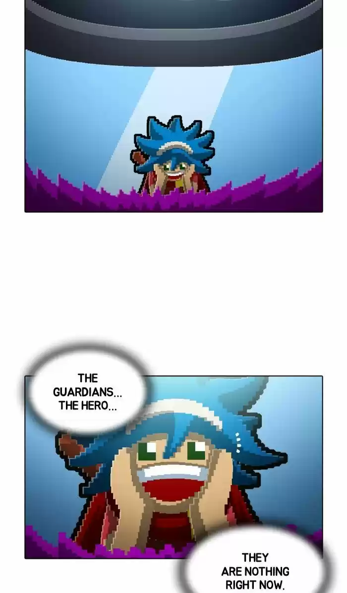 Guardians of the Video Game 140