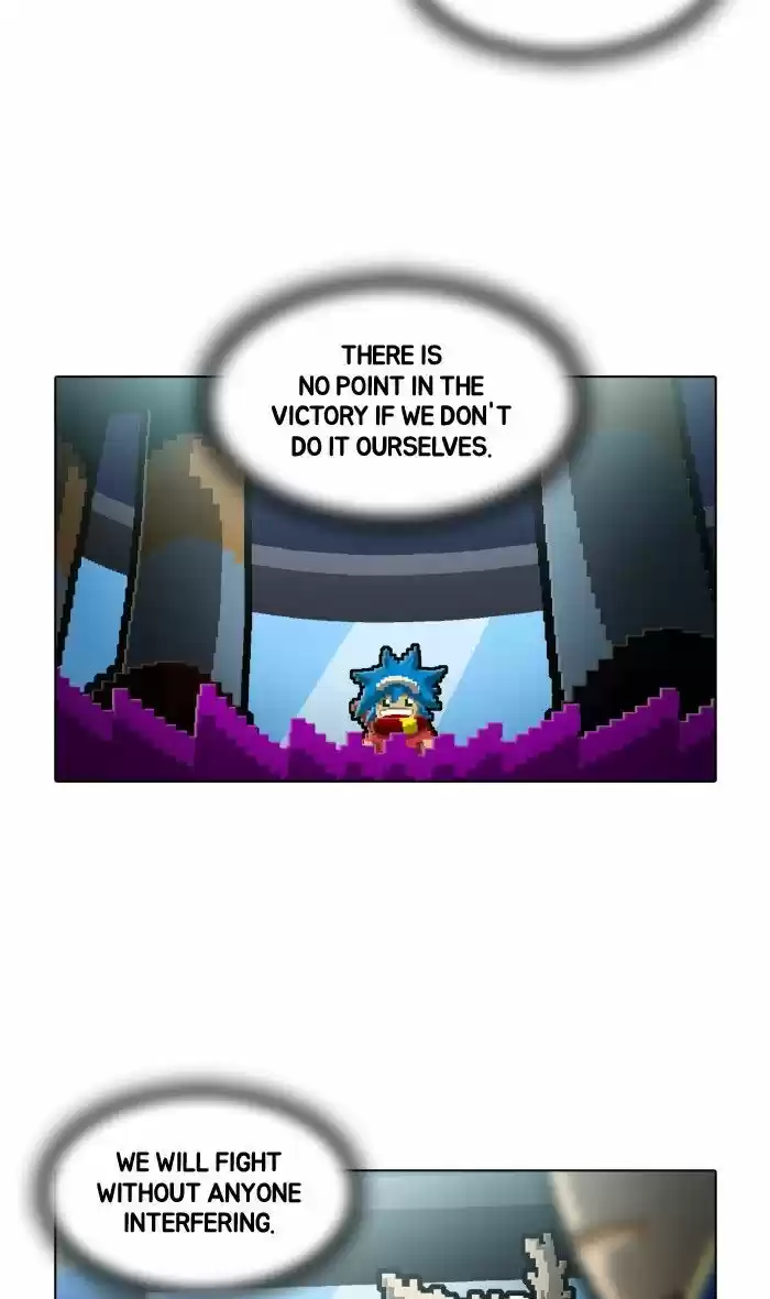 Guardians of the Video Game 140