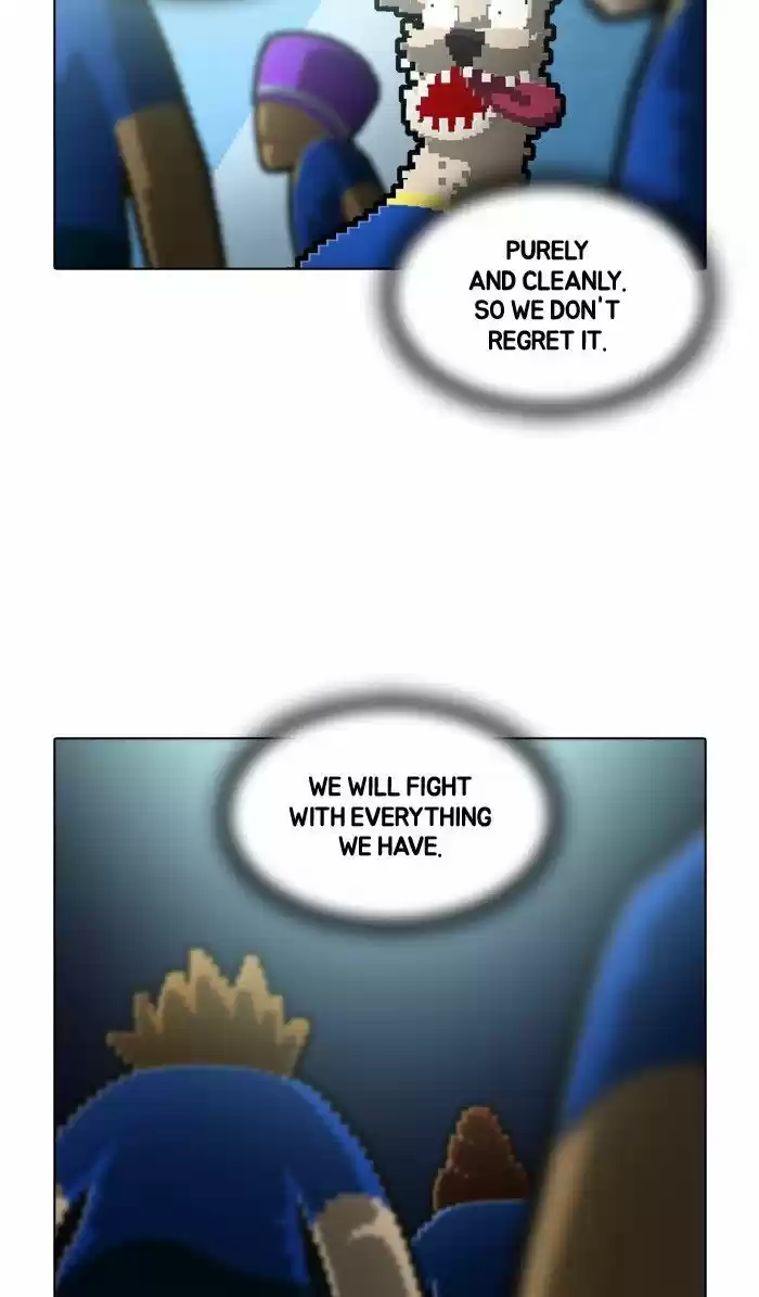 Guardians of the Video Game 140