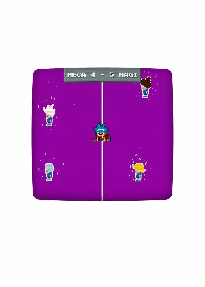 Guardians of the Video Game 140