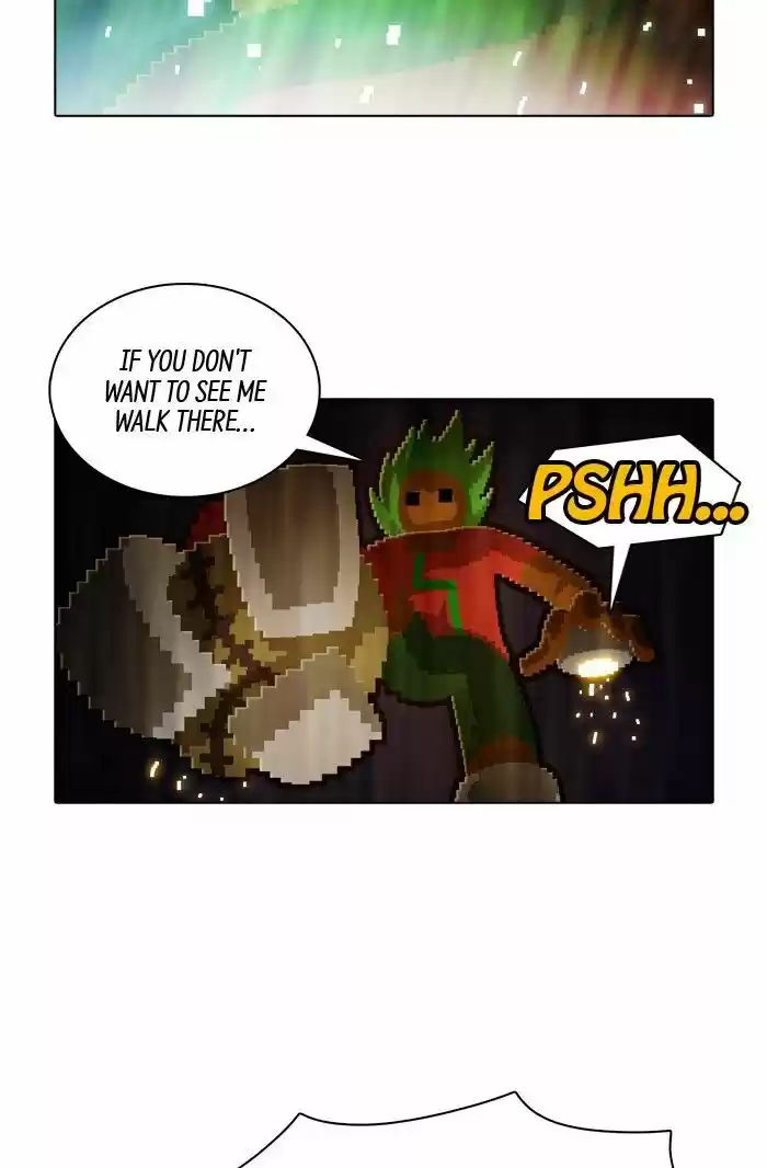 Guardians of the Video Game 141