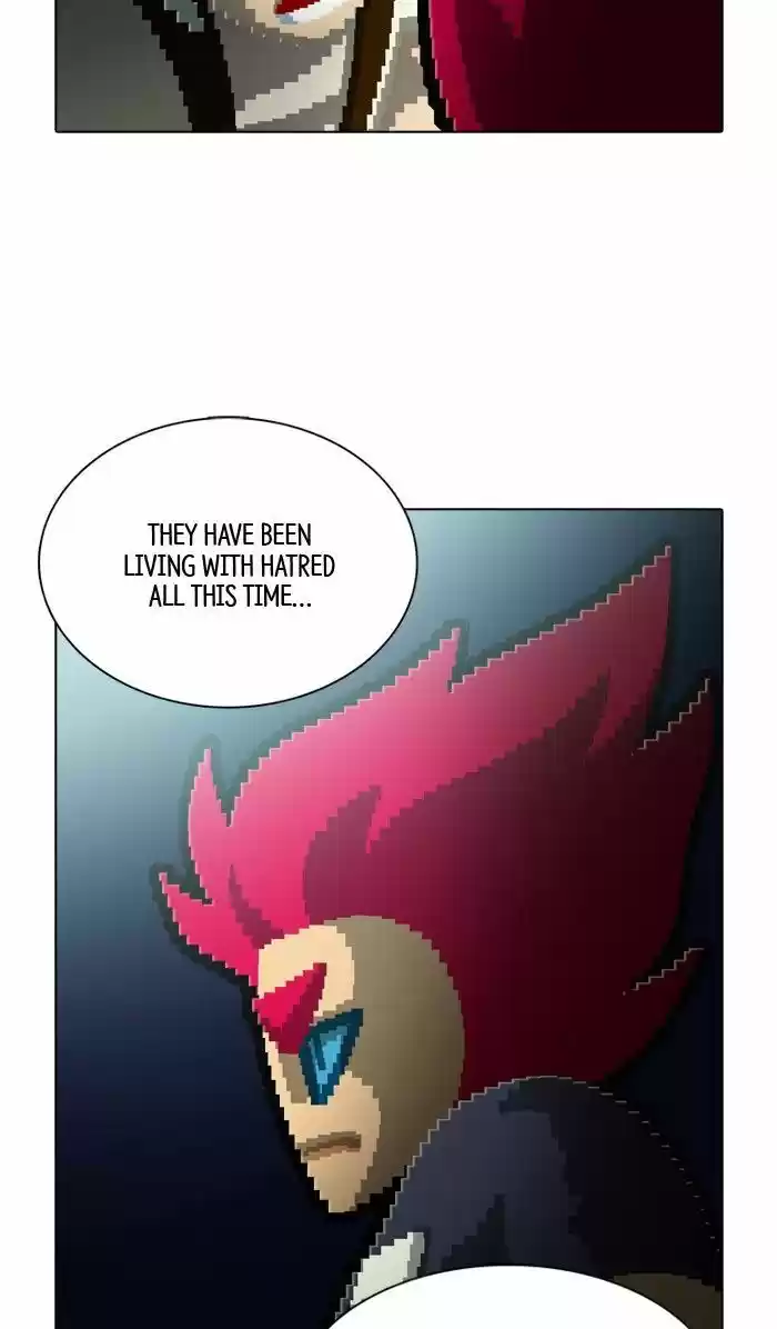 Guardians of the Video Game 141