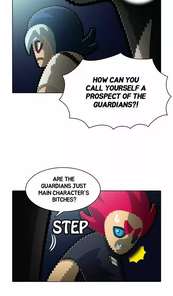 Guardians of the Video Game 141