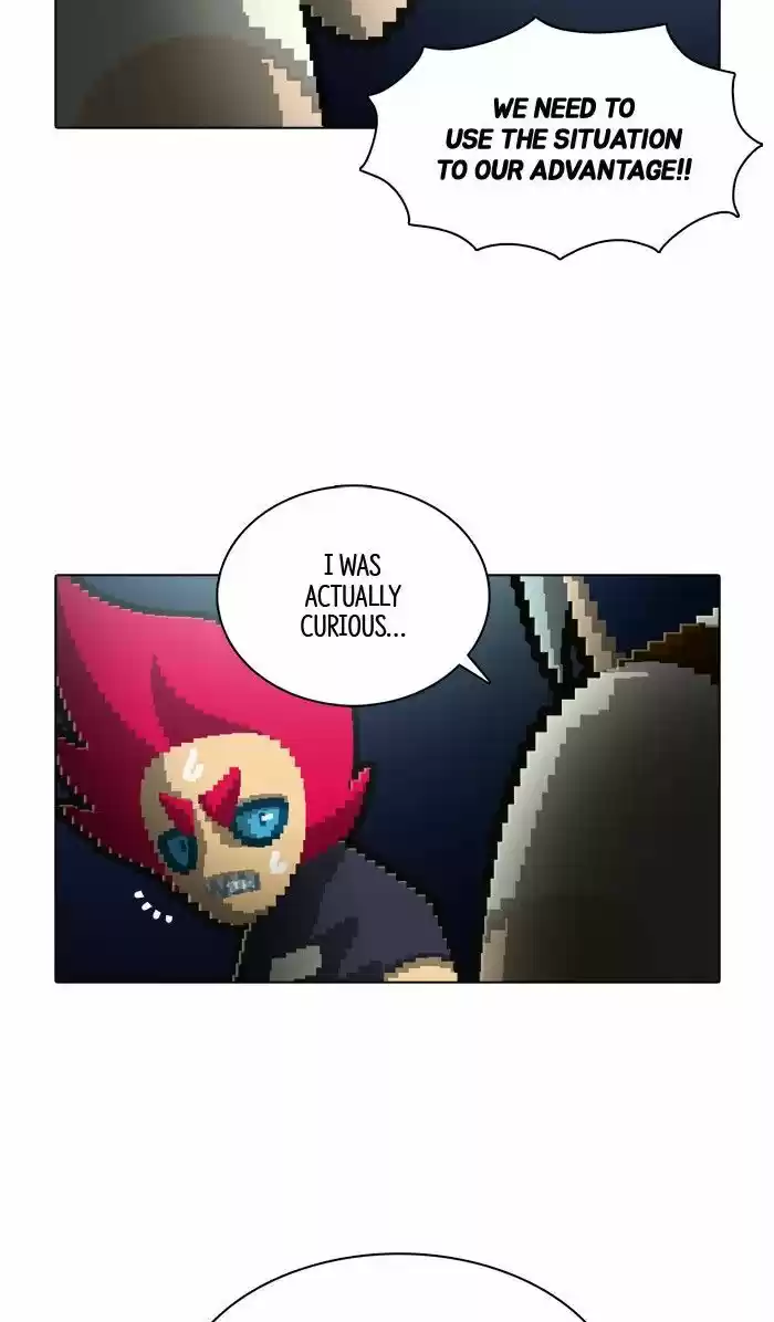 Guardians of the Video Game 141