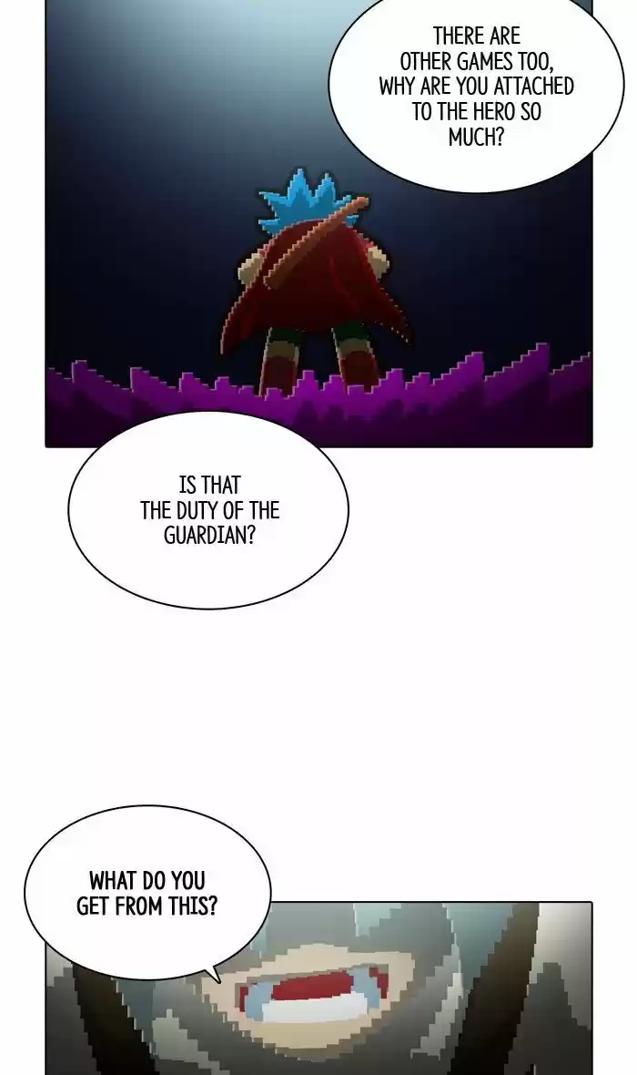 Guardians of the Video Game 141