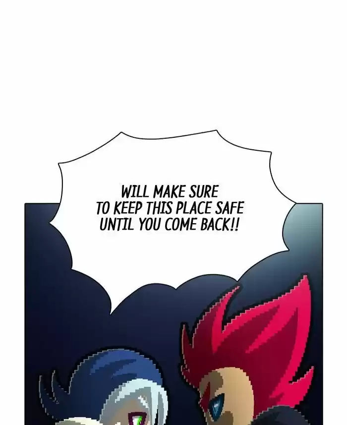 Guardians of the Video Game 142