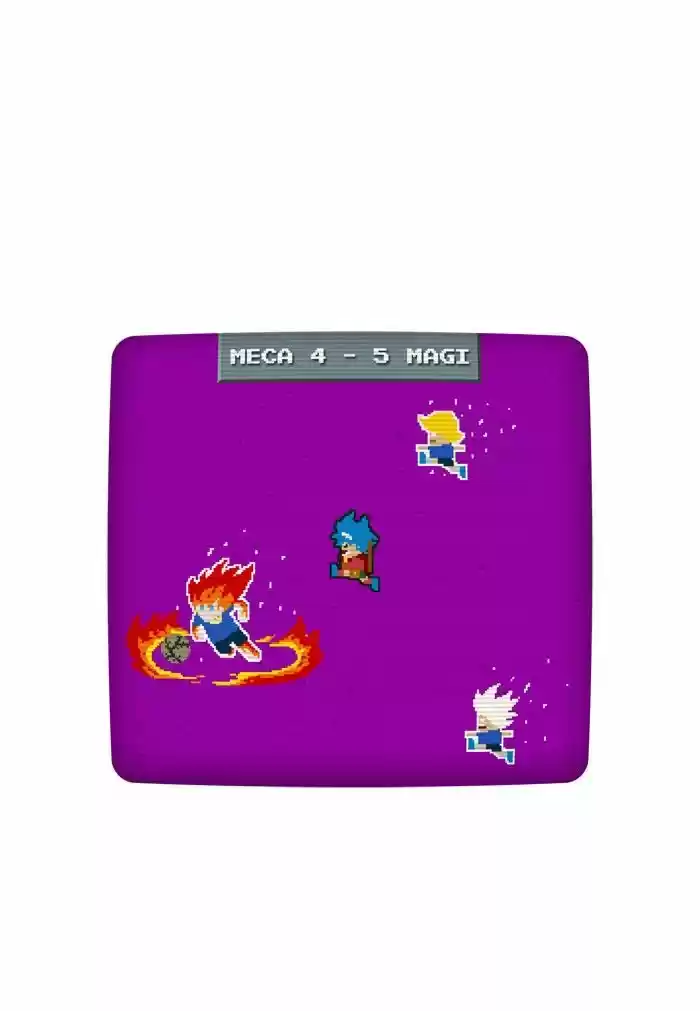 Guardians of the Video Game 142