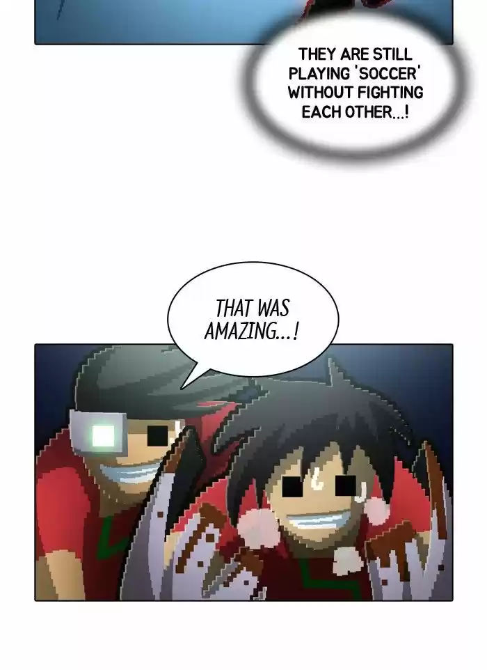 Guardians of the Video Game 143