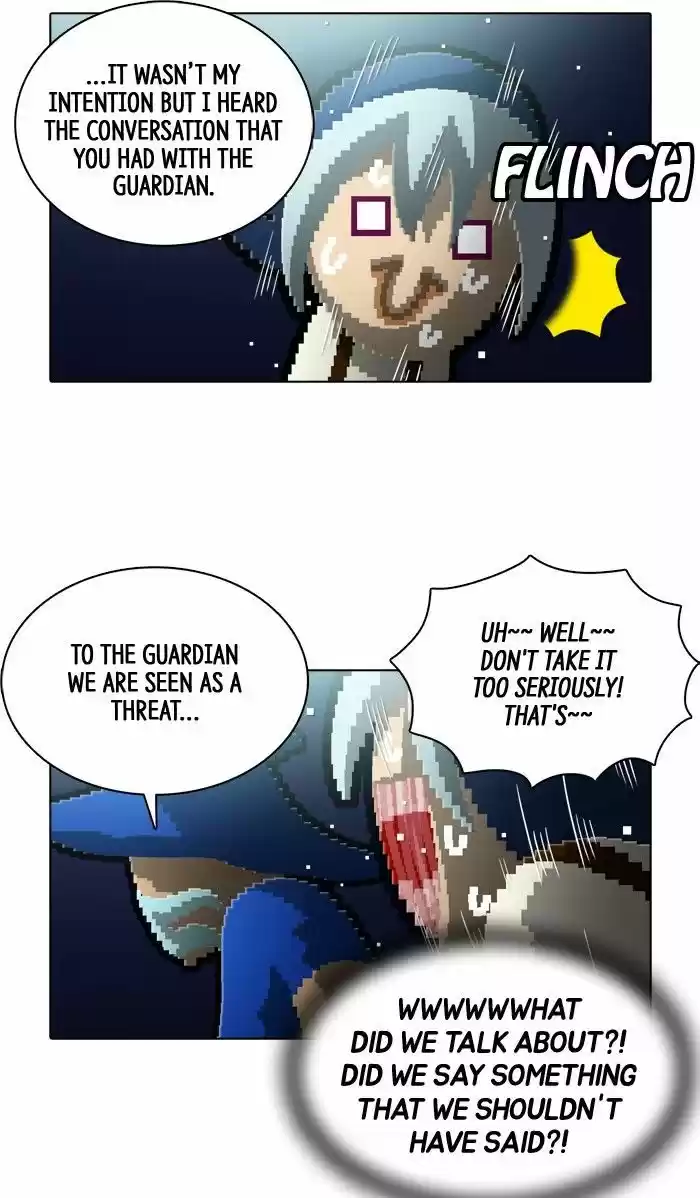 Guardians of the Video Game 143