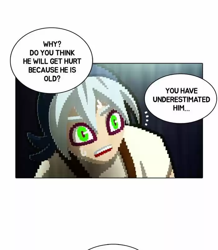 Guardians of the Video Game 143