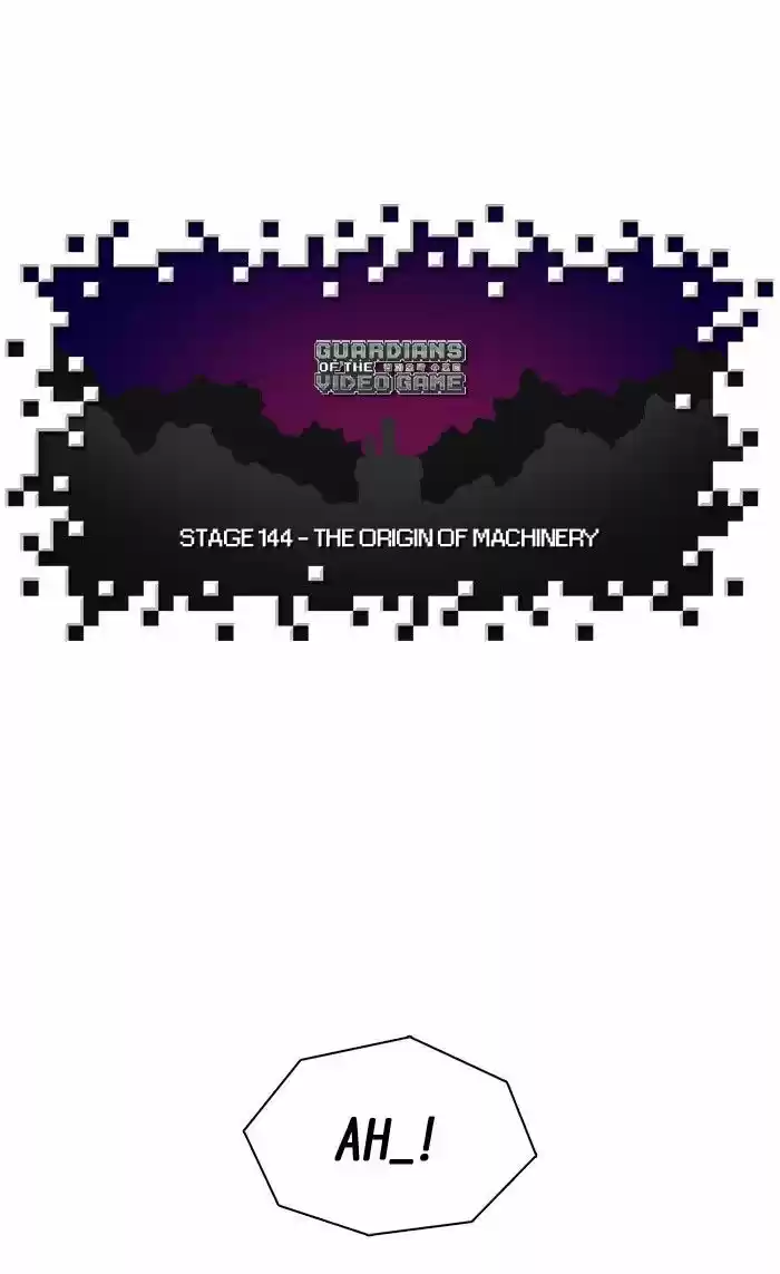 Guardians of the Video Game 144