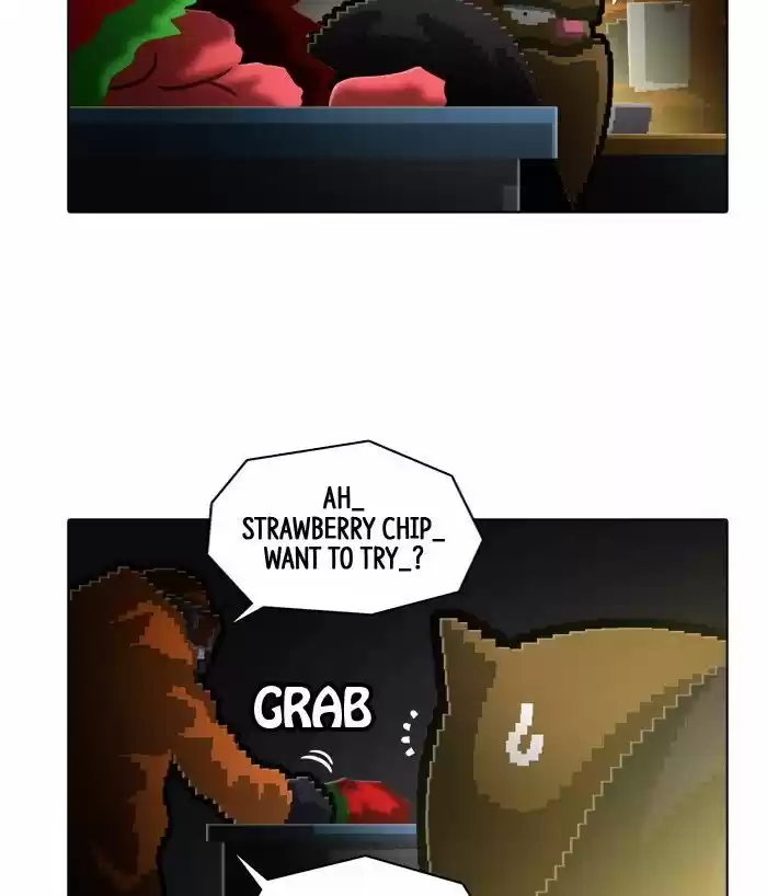 Guardians of the Video Game 144