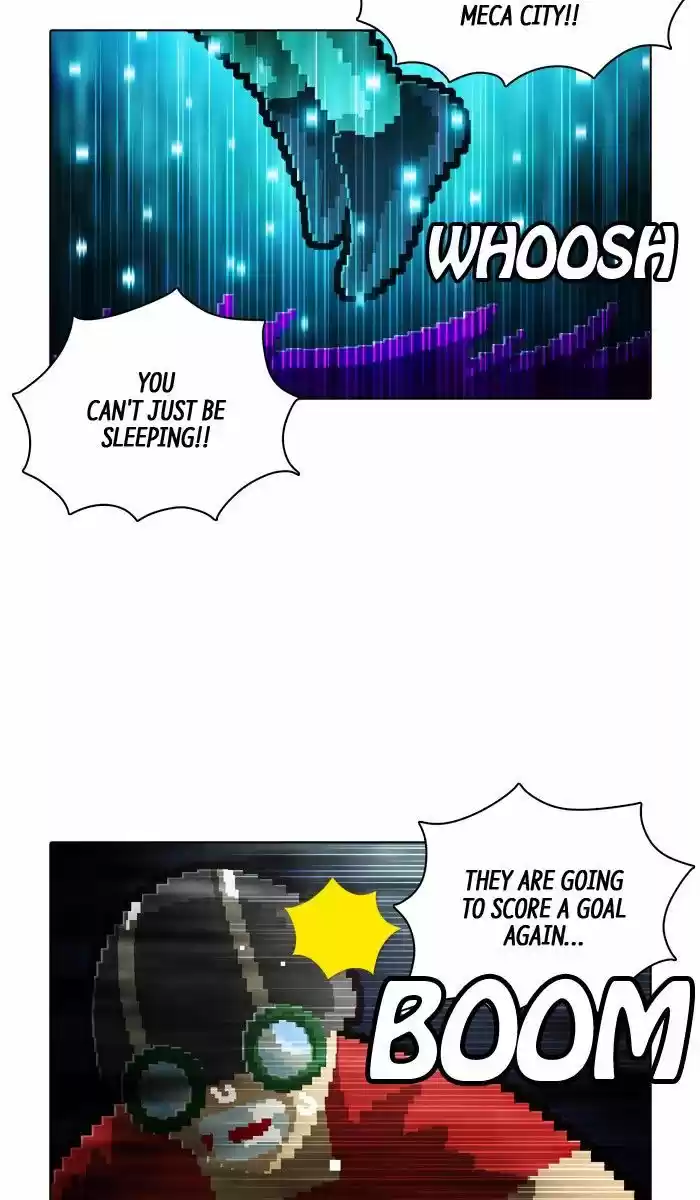 Guardians of the Video Game 145