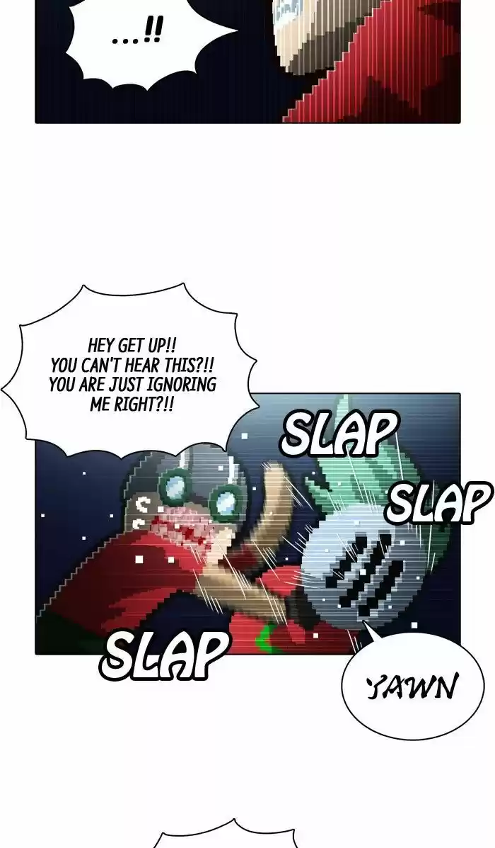 Guardians of the Video Game 145