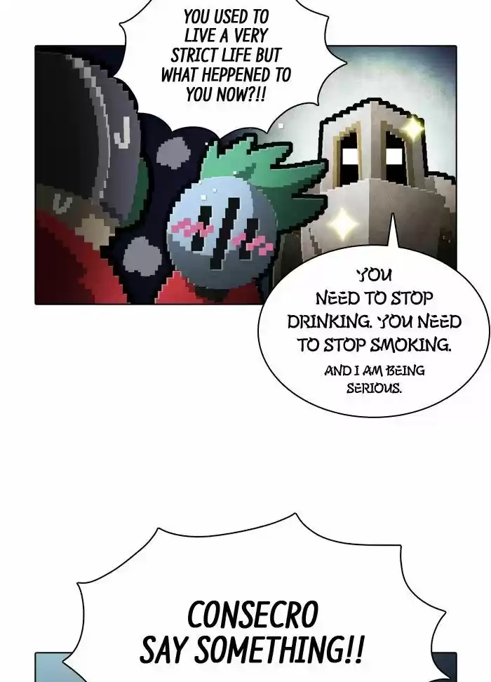 Guardians of the Video Game 145