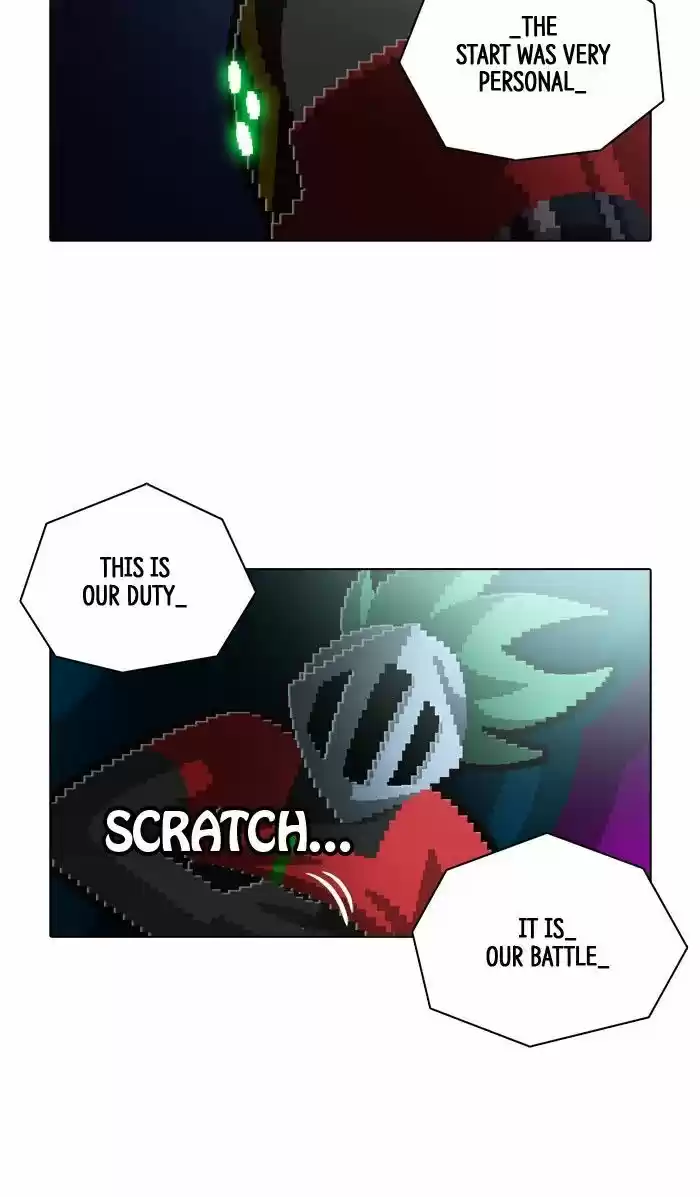 Guardians of the Video Game 145