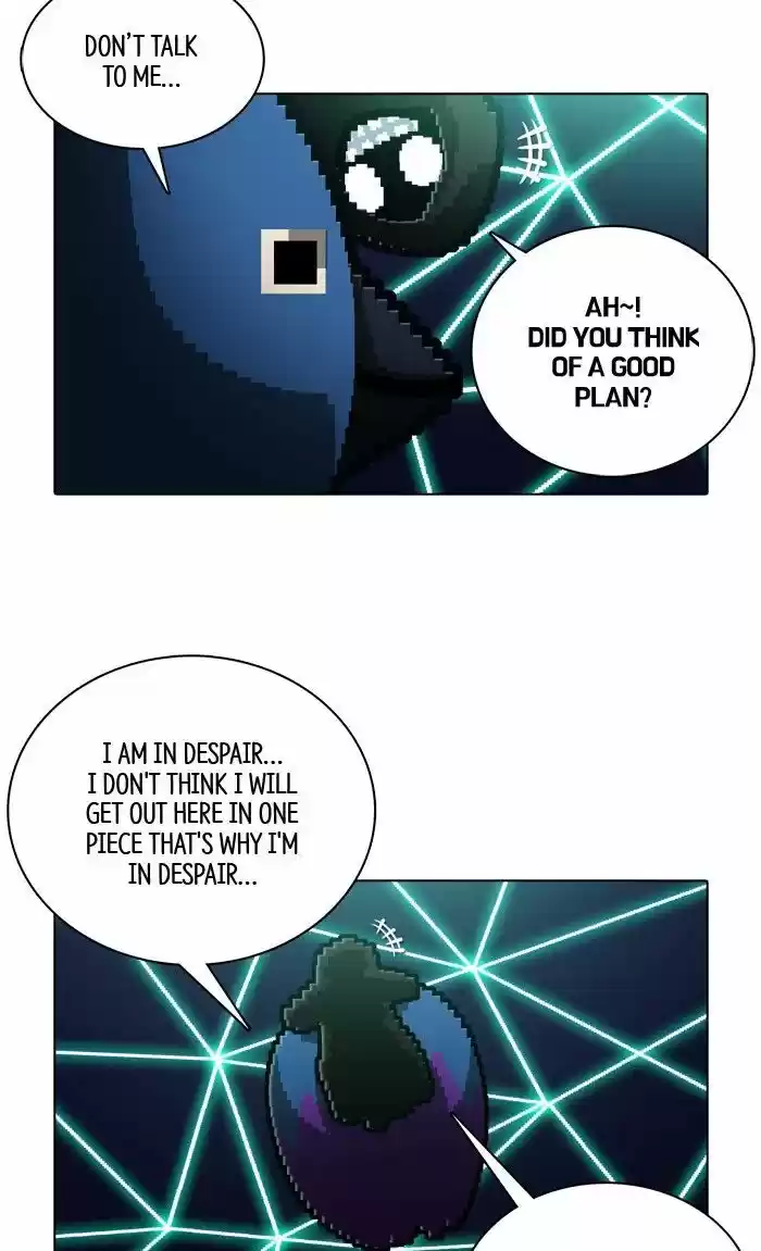 Guardians of the Video Game 145