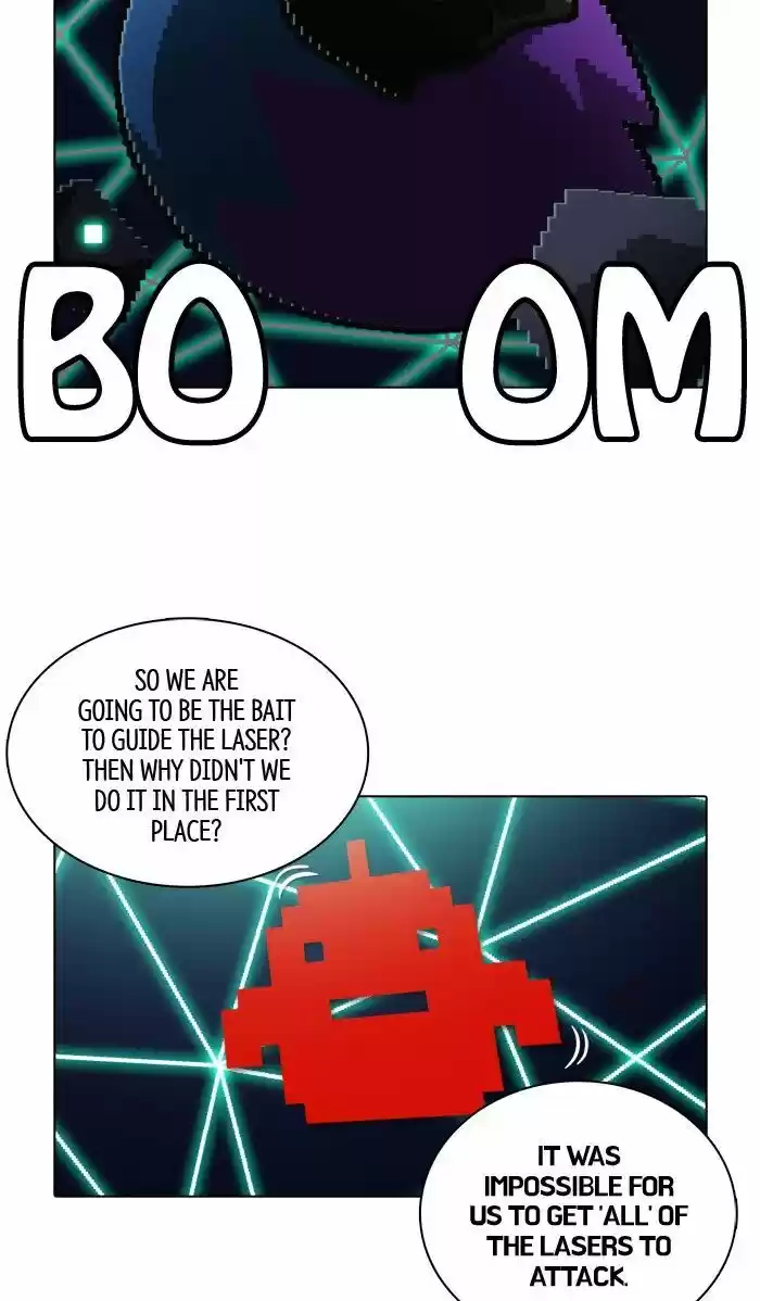 Guardians of the Video Game 145