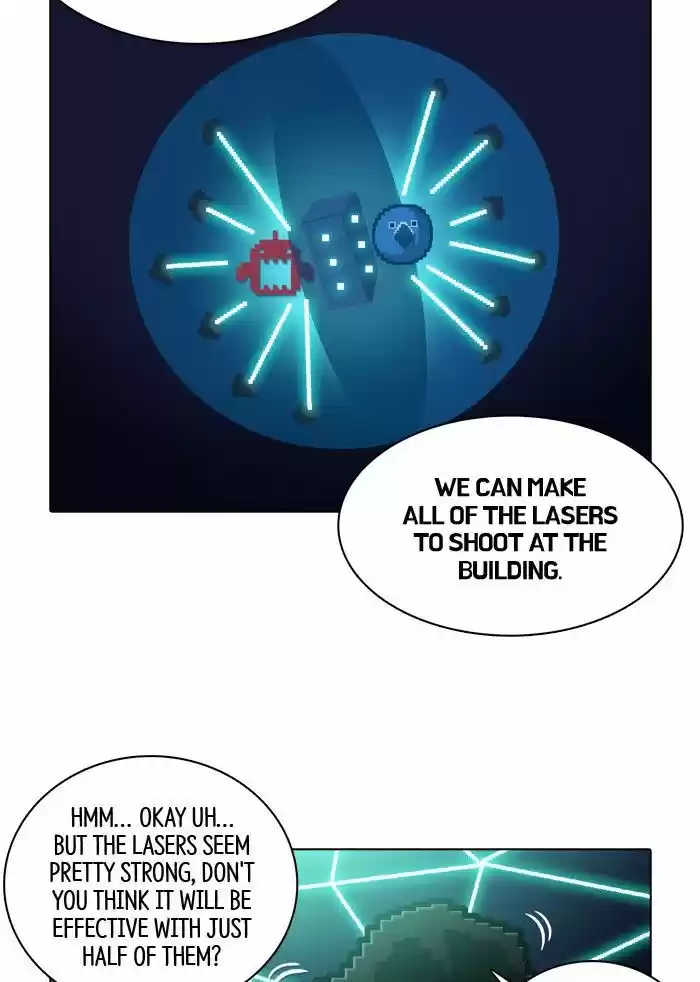 Guardians of the Video Game 145