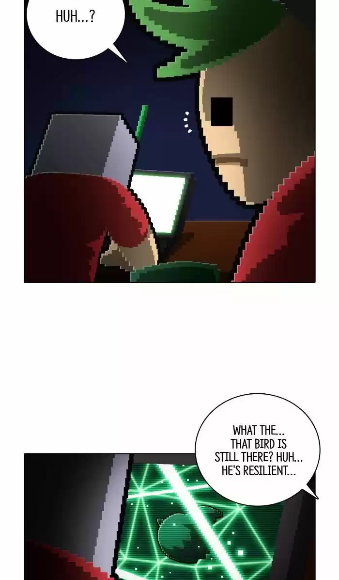 Guardians of the Video Game 145