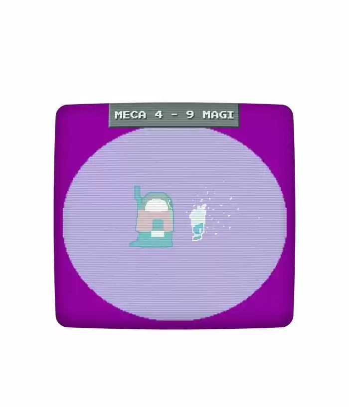 Guardians of the Video Game 145