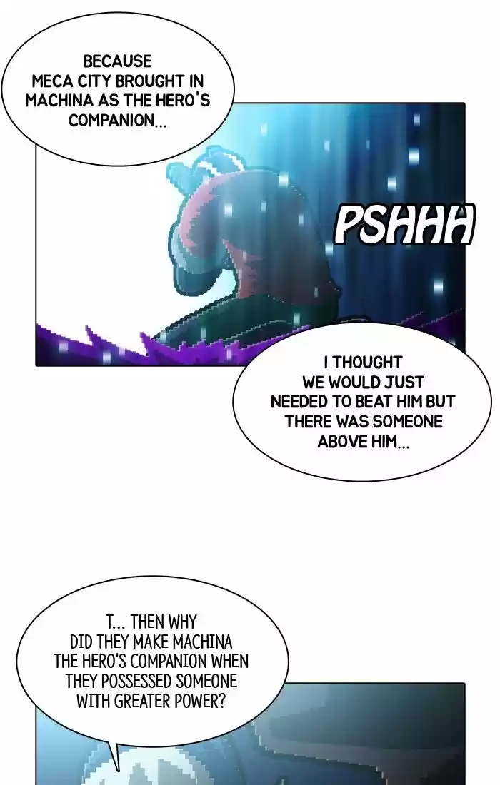 Guardians of the Video Game 146