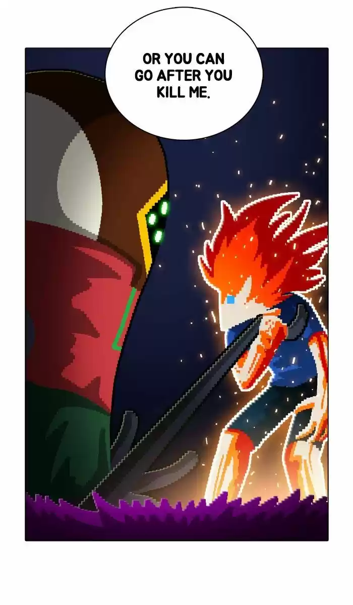 Guardians of the Video Game 147