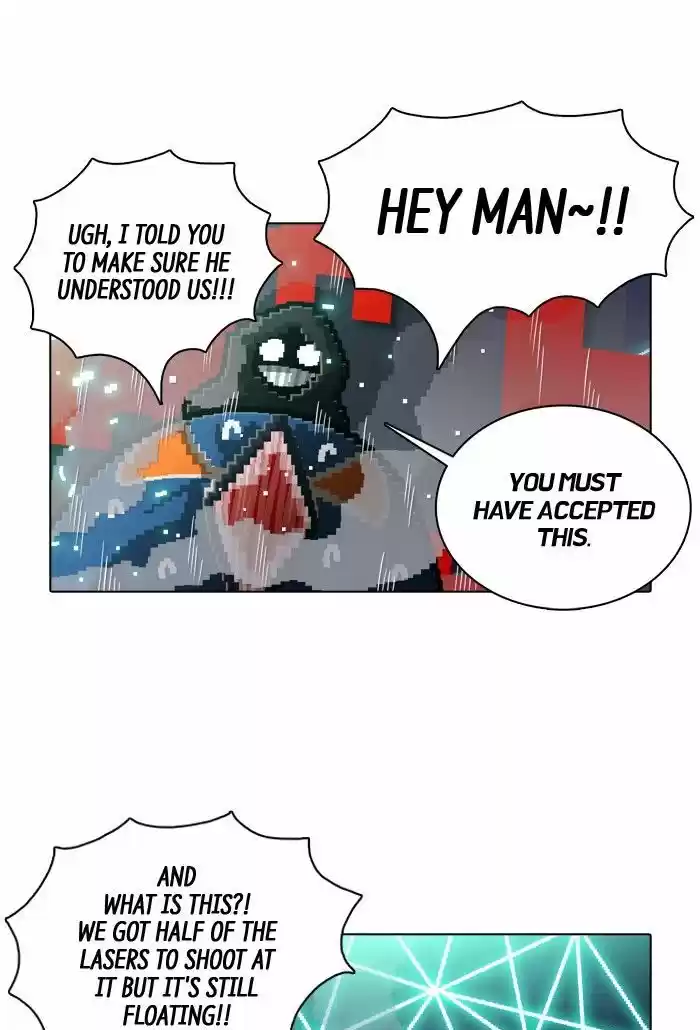 Guardians of the Video Game 147