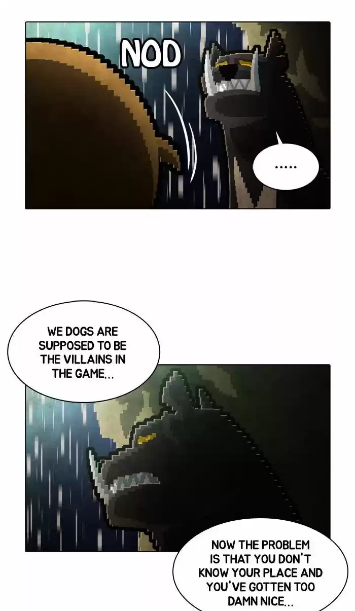 Guardians of the Video Game 148