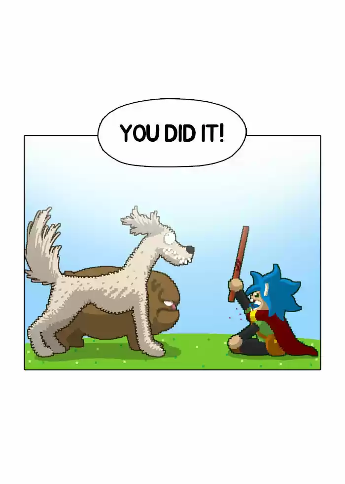 Guardians of the Video Game 15