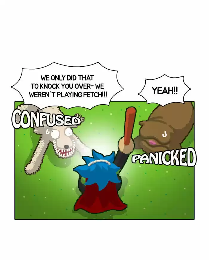 Guardians of the Video Game 15