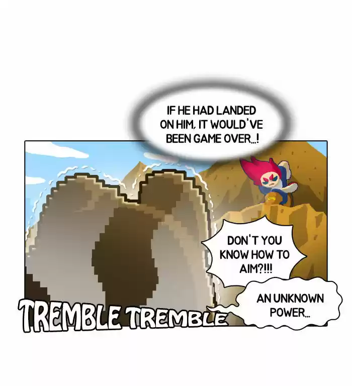 Guardians of the Video Game 15