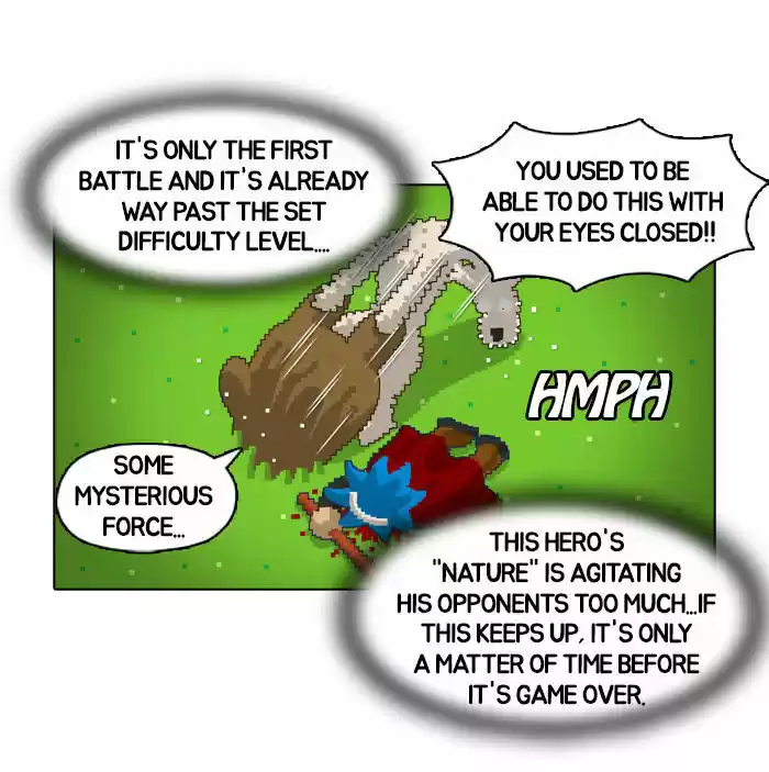 Guardians of the Video Game 15