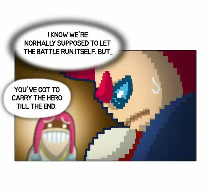 Guardians of the Video Game 15