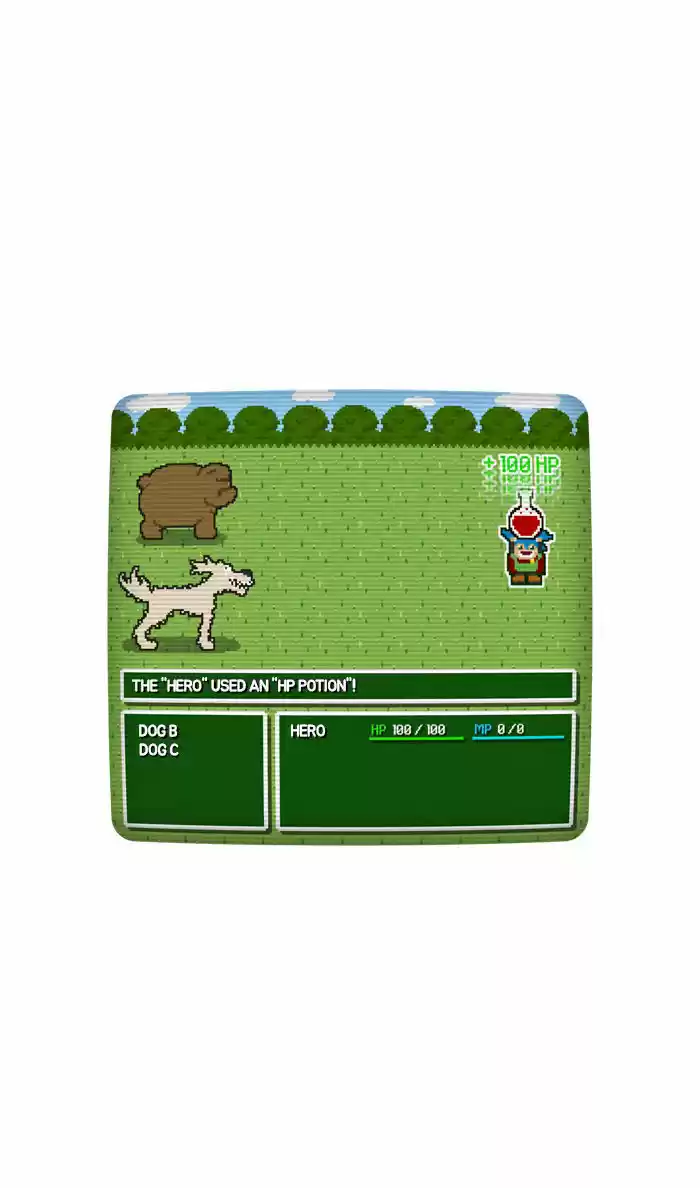 Guardians of the Video Game 15