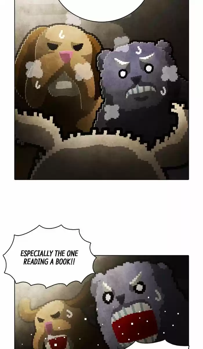 Guardians of the Video Game 152